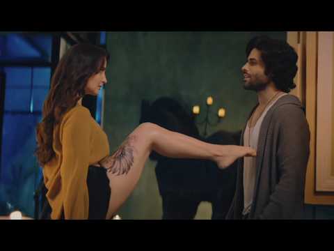 Aakhir Tumhein Aana Hai | From Your Humsafar |Mrinal D, Elli AvrRam |Amit M, Sanjeev Darshan,Pradeep