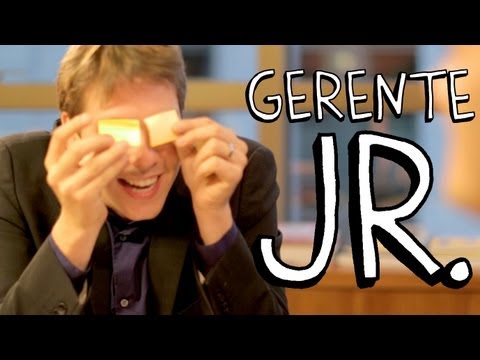 GERENTE JÚNIOR