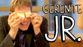 GERENTE JÚNIOR