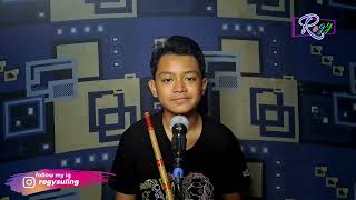 Download lagu BADAI BIRU - CIPT : EDI LESTALUHU - REGY SULING COVER #dangdut #cover #sulingbambu mp3