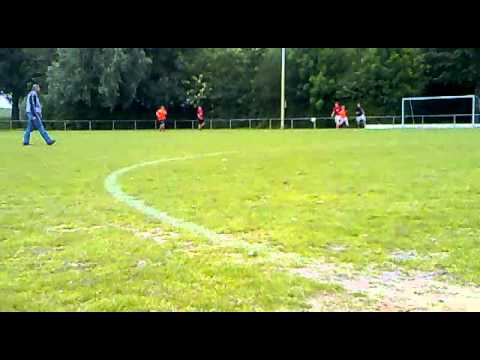 Helden IJVV 3 - IJVV A1 Deel 3