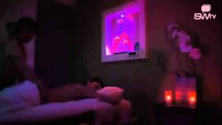 Massage Thaïlandais à Paris