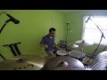 Aquilo - Better off Without You (Drum Cover ...