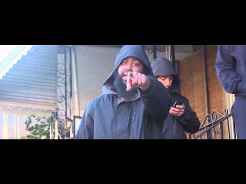 B Money Feat. Blizz and D Nice - Life Of A Hustler (Offical Music Video)