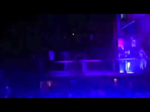 Richie Hawtin Played "Hollen - Pin Puk (Re Edit)" @ Cocoon Amnesia Ibiza 22.08.2011