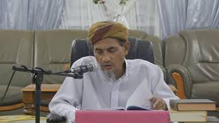 Live Now !! Kuliah Maulana Fakhrurrazi