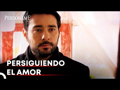 Berat No Le Dejará A Bahar En Paz - Perdóname