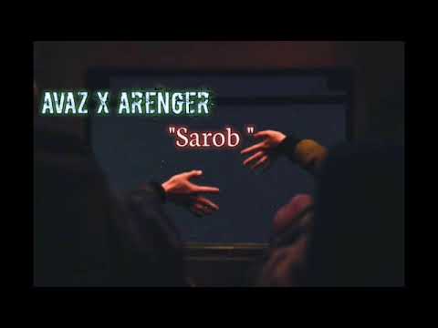 AvaZ x ArengeR - Sarob                                  @bek_alizadee x @avazuzrap