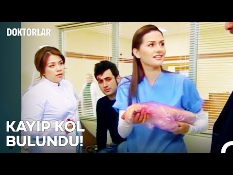 Unutulmaz Vakalar #26: Estetik Faciayı Önleyeceğiz! - Doktorlar