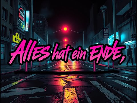 ALLES HAT EIN ENDE 🔥💥 | German Hardstyle Banger