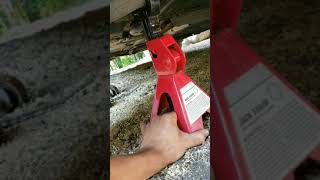 How to replace an O2 sensor on a 2006 mini cooper