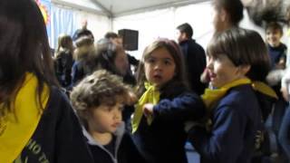 Espectáculo infantil