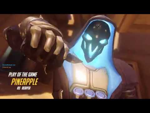 Overwatch - Road to Grandmaster Episode 2: Season 8 Begins