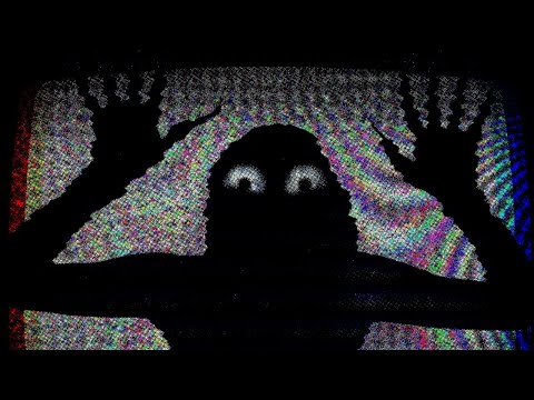 the horror I can't handle