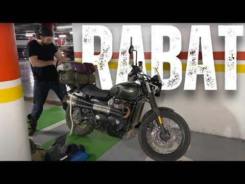 Exploring Rabat, Morocco – Medina, Kasbah of the Udayas, Hassan Tower