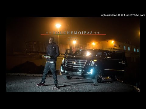 Terry ft. GNino - The Day