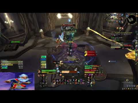 Season 4 - 23 So'leah's Gambit Fortified / Outlaw Rogue PoV