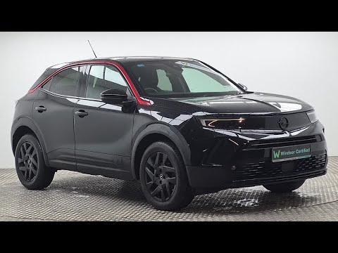 Opel Mokka SRI 1.2i (100PS) S/S - Image 2