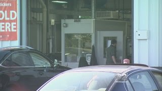 TSA Lines Long Try Getting Your Emissions Test In Illinois
