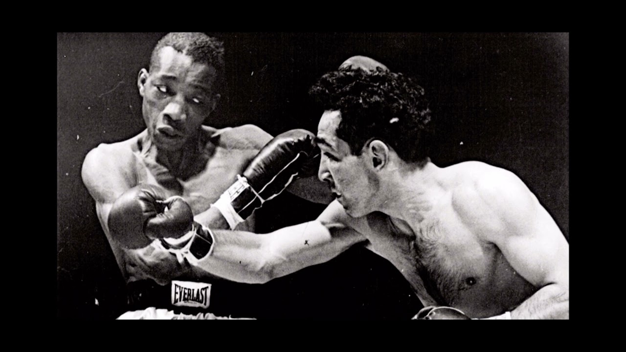 Willie Pep Interview (10/26/91) With Chris Renstrom