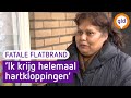De fatale flatbrand in Arnhem, een jaar later 21 december 2020
