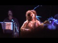 Rita Chiarelli feat. Red Hot Blues Sisters - " I Can Change For You " - Rapperswil