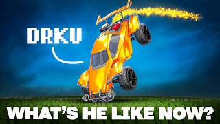 Does Drku Still Have INSANE MECHANICS In 2026!
