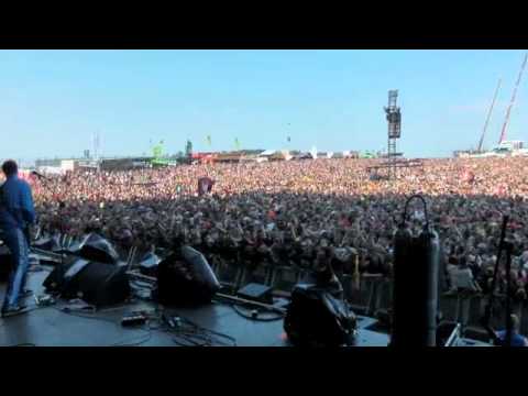 Willkommen bei Madsen Episode 17 -XXL- Rock am Ring 2011 bessere Quali