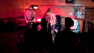 Hollis Brown -- Doghouse Blues