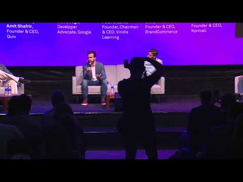 unbound Miami 2017 - FROM IDEA TO EXECUTION - UNPACKING THE INNOVATION JOURNEY