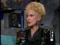 Tammy Wynette - E Interview 1993