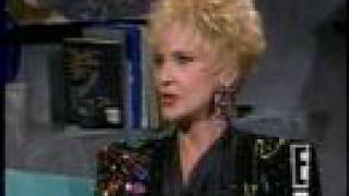 Tammy Wynette - E Interview 1993