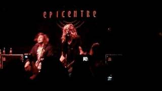 sing it loud - dont save me