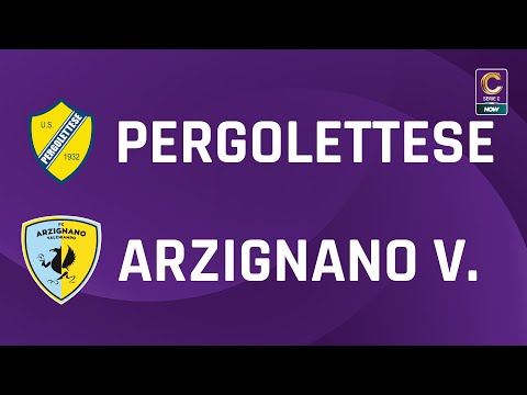 Pergolettese - Arzignano V. 0-2 | Gli Highlights