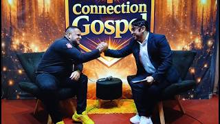 PODCASTS  PROGRAMA CONNECTION GOSPEL EP.09 CLEUDIOMAR GONZAGA