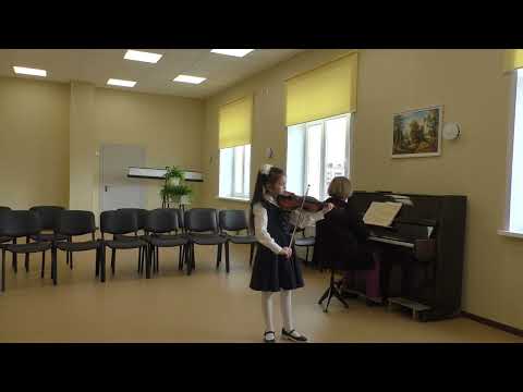Хайруллина Сабрина Айдаровна