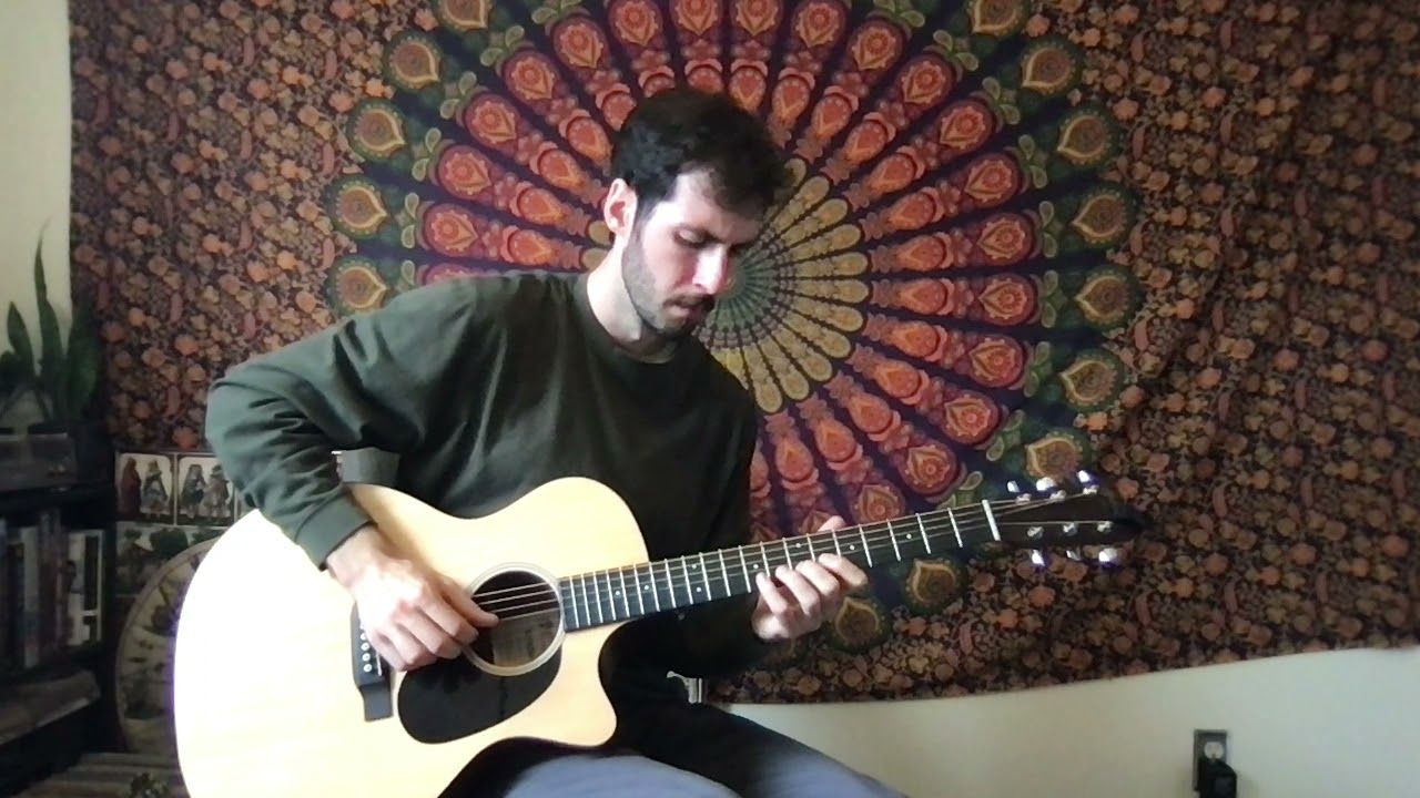 Promotional video thumbnail 4 for Eli Bolick - Piano and Guitar