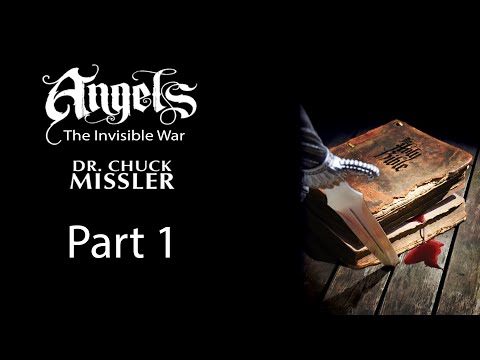 Angels - The Invisible War - Part  1
