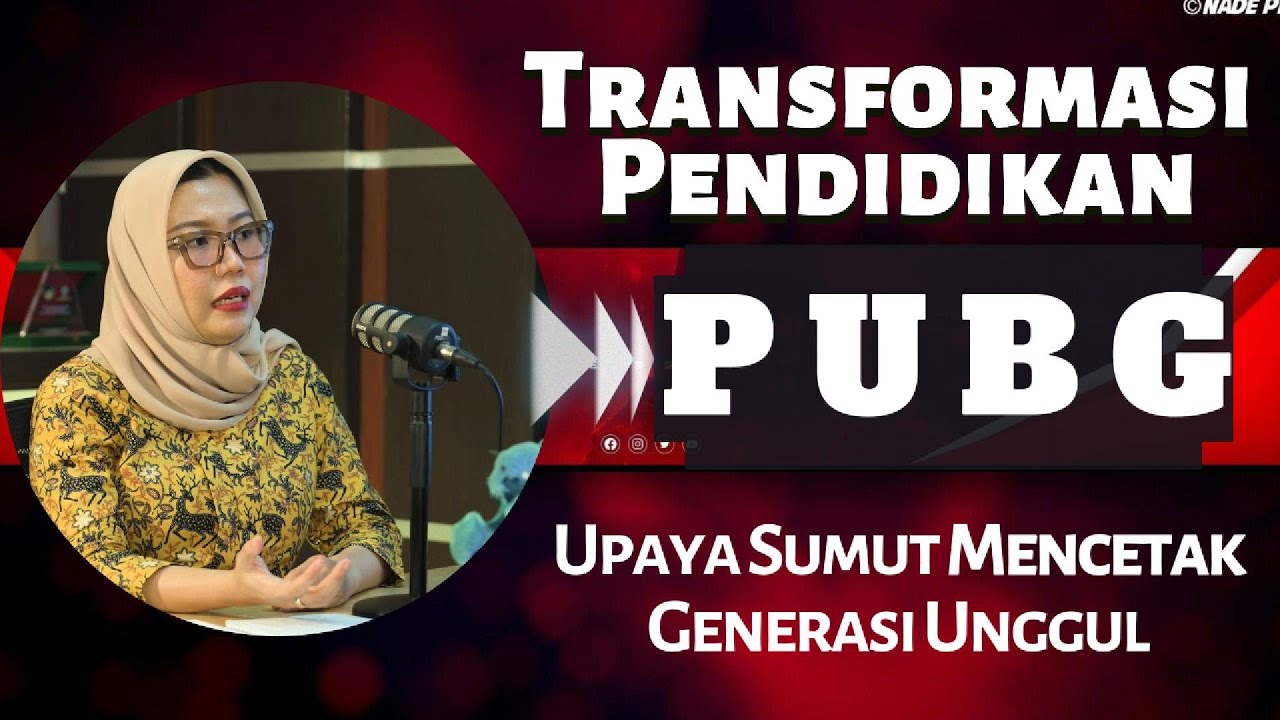 Pendidikan 