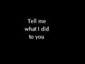 Tory Lanez Flex Lyrics