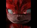 Knuckles Is Unstoppable ️ Sonic 2 Edit MONTAGEM COMA Ultra Slowed Trending Shorts