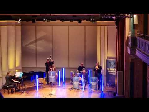 The Oskar Strock & Eddie Rosner Orchestra® under Dm. Dragilew: "Du bist wie ein Lied" (E. Rosner).