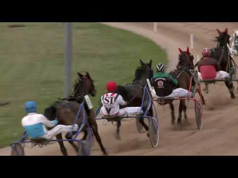 2021.05.01. 08. futam - OFF ROAD HENDIKEP