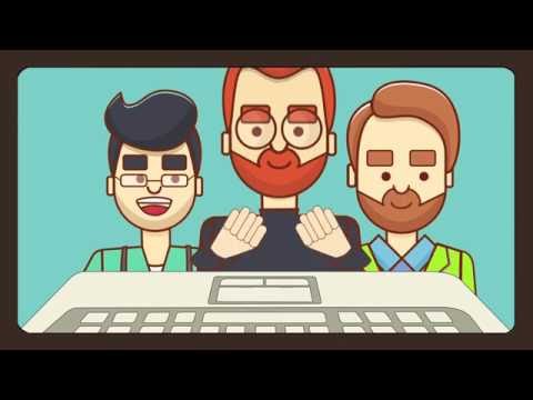 Видео Justclick