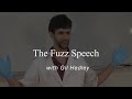 Gil Hedley: Fascia and Stretching: The Fuzz Speech