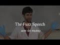 Gil Hedley: Fascia and stretching: The Fuzz Speech ...