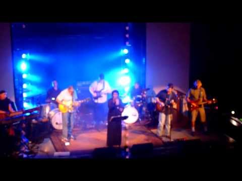 Heart and Soul-A Change Is Gonna Come (cover)-HD-Brooklyn Arts Center-Wilmington, NC-12/21/13