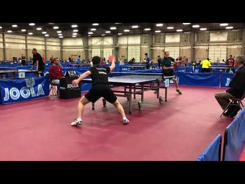 Sharon Alguetti National Team Trials 2018