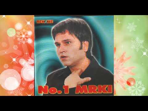 Nihad Omerdic Mrki - Bonton - (Audio 2004)