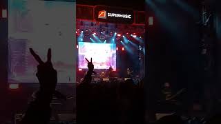Download lagu Revenge The Fate - Sinsera Live at kecil tapi party Kuningan  mp3